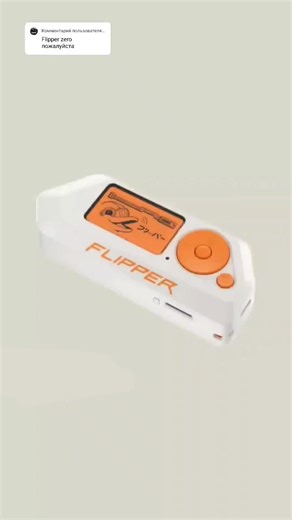 Flipper Zero: Окуп или неокуп?