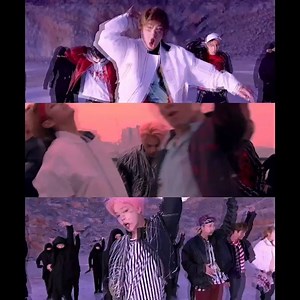 6.8K views · 573 reactions | Shooting scenes of BTS. What a nice clip! | Kultoo | Facebook