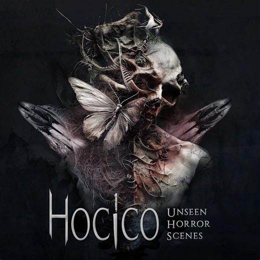 Hocico to release "Unseen Horror Scenes" album on May 8