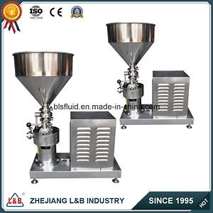 [Hot Item] Excellent Quality Steel Industrial Powder Mixer for Food