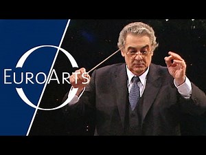 José Pablo Moncayo - Huapango | Berlin Philharmonic Orchestra (Waldbühne 2001)