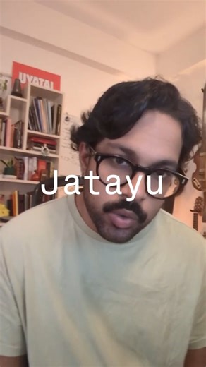 G5A on Instagram: "Chennai-based contemporary fusion band Jatayu returns to the warehouse for a special performance, unveiling music from their new album 'Jewel Tones.' Known for redefining Indian fusion, their sound weaves the improvisational spirit of jazz with the energy of rock and the soul of Carnatic music, creating a rich and immersive experience. VOICE AND RESPONSIBILITY a G5A weekend with TM Krishna 🗓️: Sunday, 21 December, 2025 ⏰: 19:30 IST 📍: G5A warehouse, Mahalaxmi Book your passe