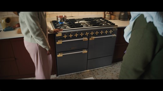 5.1K views · 37 reactions | ✨ There’s A New Arrival ✨ We’re delighted to share our debut 60-second campaign film, which just premiered on Channel 4 during the new season of The Great British Bake Off. It’s a proud new chapter in the Rangemaster story and a celebration of the role our range cookers have played in family life for nearly 200 years. To learn more visit: https://bit.ly/4lPsRE1 | Rangemaster UK | Facebook