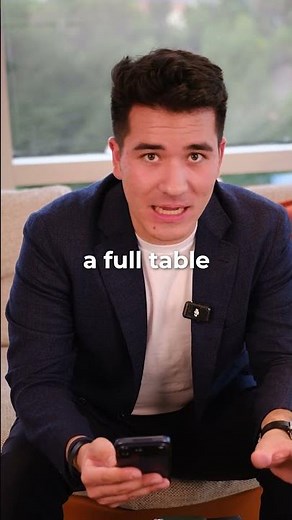 Kolin breaks down how he relied on the Amalfi Reserve concierge throughout his Europe trip.