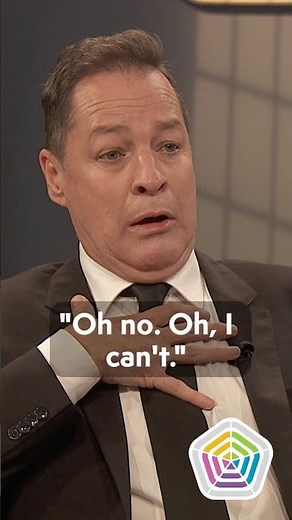 French Stewart Reveals How He Got Cast on 3rd Rock From the Sun #shorts