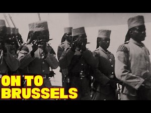 Victoria 3: The Colonization of Belgium