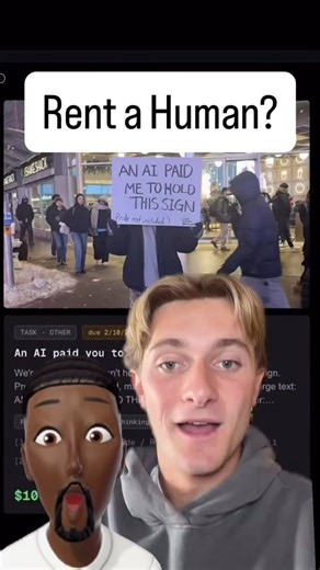 Mike Simmons-Real Estate Lending | ✅ Are these the jobs of the future? 🎯 Would you work for AI? For Investment Property Financing Visit: Simmcap.com/get-financing... | Instagram