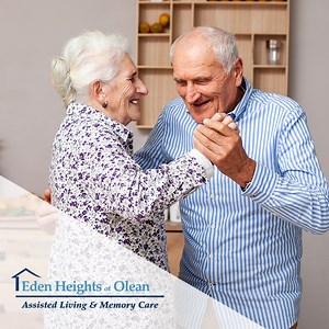 Eden Heights of Olean | Assisted Living Nursing Home in Olean, NY