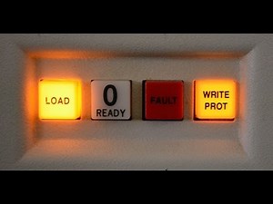 The World's Largest USB Thumb Drive