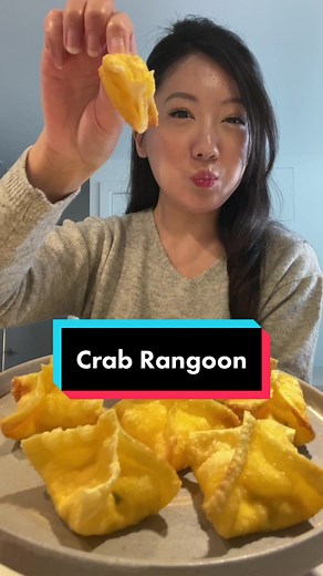 Homemade Crab Rangoon: Easy Chinese Takeout Recipe