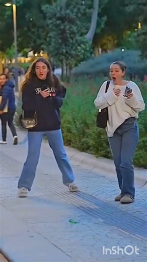 “Scariest Bushman Prank Ever!!” #bushmanprank #prank #funnyprank #funny #trendingshorts #shorts