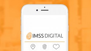 Trámites que puedes hacer desde casa con la aplicación IMSS Digital