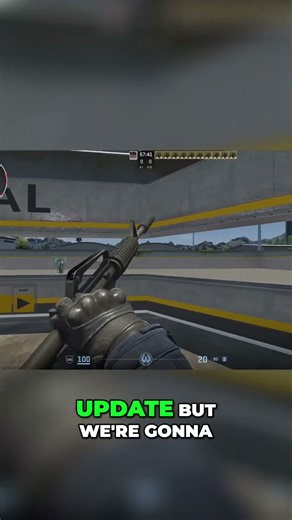 Using ANYX after the BIG CS2 Update!