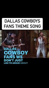 1M views · 9.7K reactions | ✭Cowboys Nation NEW Anthem For 2025藍✭ "Dallas Cowboys fans don't like to go to work on Monday after a loss / But we have to / So we do it real slllooowww" I felt that line  OG Mando ✭We will bring you coverage all year long✭ ✭Like or Follow for more Dallas Cowboys content from us...LET'S GO COWBOYS!✭ #dallascowboys #cowboysnation #dak #jerryjones #dallas #dakprescott #ceedeelamb #texas #micahparsons | The Cowboys Nation Show | Facebook