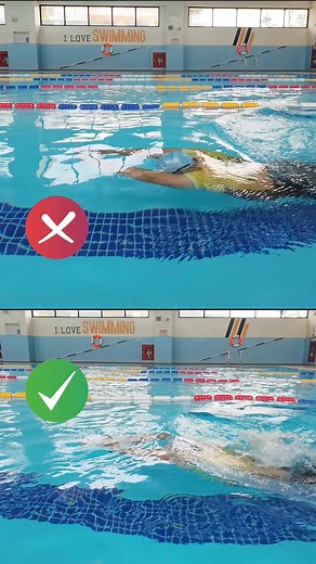 1.2M views · 9.8K reactions | https://amzn.to/4lGjiYh  Swimming...