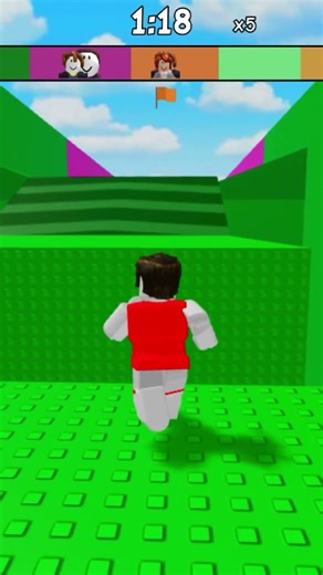 Speed Runner #roblox