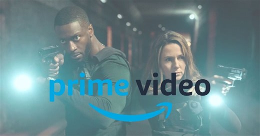 Amazon Prime : Les nouveautés séries et films de février 2026