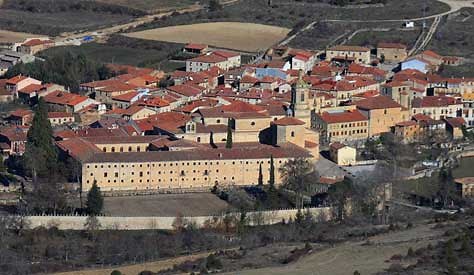 Top 10 monasterios benedictinos - Top 10 Listas