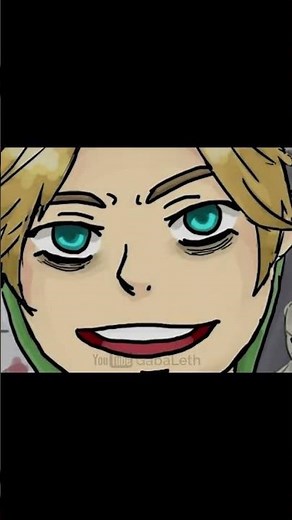 Young Link is the most jaded Link