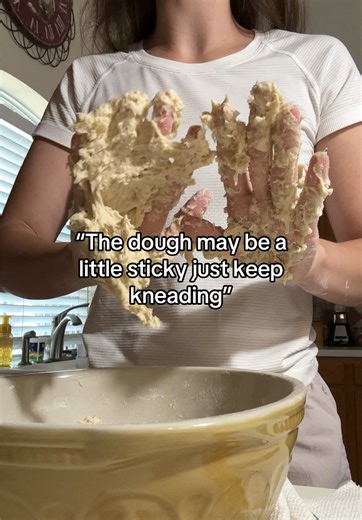 Master the Art of Baking Bread: Easy Recipe Guide