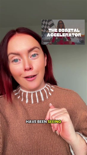 The Digital Accelerator (TDA) is my signature course that I created to teach you multiple streams of online income — without the confusion, without the overwhelm, and without feeling lost before you even begin. But before I ever started digital marketing… I was just like you. Broke. Confused. Overwhelmed. Living month-to-month, paycheck-to-paycheck, constantly wondering how I was going to get through another week — never mind the rest of my life. Something had to change. And that change is exact
