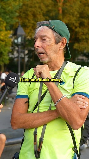 He almost died that day | Karim Jovian