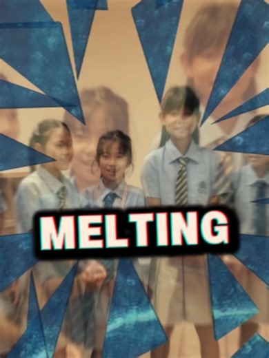 Year 4 Students Raise Awareness Through Eco Conference Rap