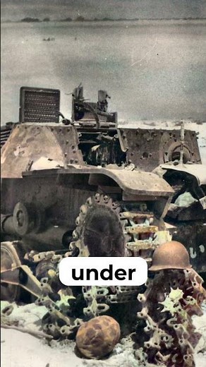 The 10 Worst Tanks Of World War Two
