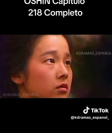 OSHIN Capítulo 218 Completo: ¡No te lo pierdas!