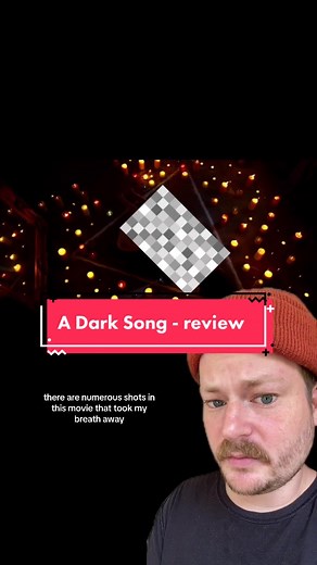 A Dark Song - Movie Review