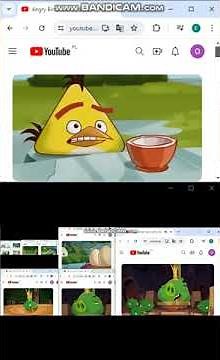 up to faster 21 to angry birds