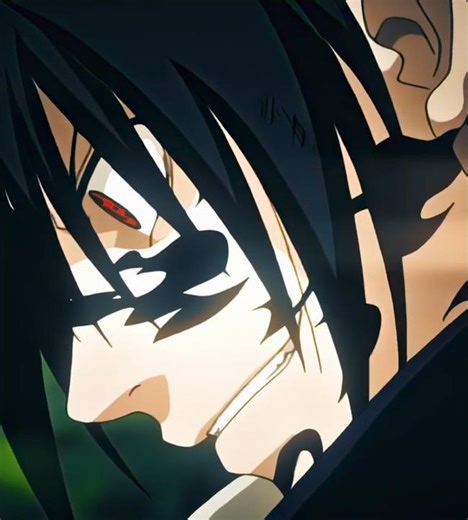 🔥 Sasuke Loses Control After Curse Mark 😳💀 | Sound Ninja Destroyed