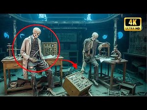 254 Years Later | Inside Resolution: James Cook’s Greatest Voyage Into Silence