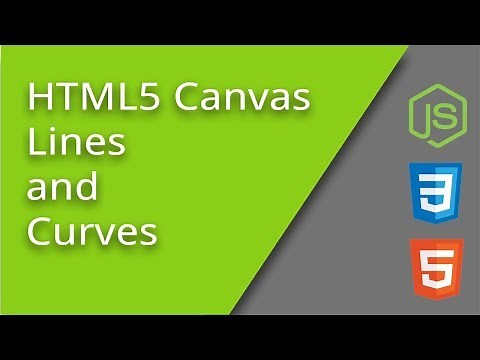 Canvas - Lines and Curves - Episode 3