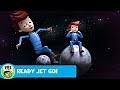 READY JET GO! | Bortron Solar System Song | PBS KIDS