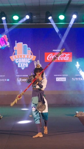 2.1K views · 39 reactions | Straight out of Black Myth: Wukong, this...