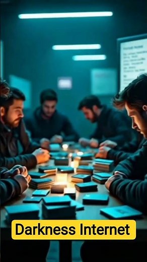 Dark Net Secrets: The Truth About the Internet’s Most Dangerous Place”