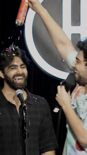 POSHAK DUA on Instagram: "Share this with friends who need to learn this asap 浪♥️♥️♥️ @maisamayhoon OP in the chat ⬇️ @indiasgotlatent @balrajghai #samayraina #samayrainamemes #samayrainadarkcomedy #indiasgotlatent #magic #prank #mentalism #iphone #india #fun #comedy"