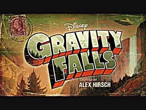 Gravity Falls - Theme Song (EXTENDED) (AWESOME VERSION)