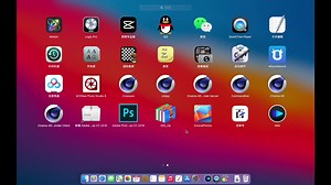 【教程】Final Cut Pro快速上手视频教程10分钟入门