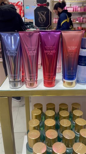 Victoria Secret Body Mist and perfumed lotion on SALE after long❤️ hurry up . SALE until stock lasts 🇬🇧 | Products From UK