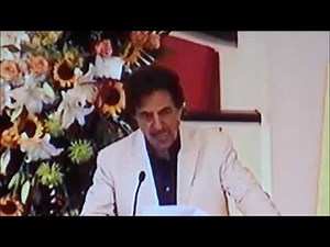 Meshach Taylor Funeral Service