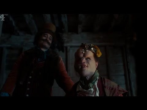 Every Elephant Man (Joseph Merrick) Scene from ‘Year of the Rabbit’