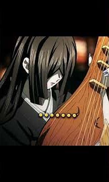 Upper moons react to y/n as Kokushibo's lover