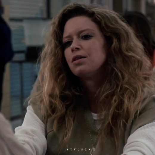 Nicky Nichols OITNB Edits and More: Join the Fun!