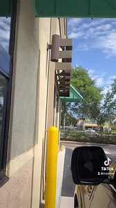 6.1K views · 377 reactions | Look who ran into each other while ordering Taco Bell  Virginia and JBird were both craving some #Tacos at the same time This is NOT an ad. Just a couple of goofballs who love nachos.  #payitforward | The KVJ Show | Facebook