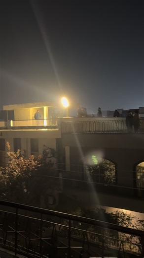 Model town S block right now 😁 #basant #basant2026 #trending #viral #fyp