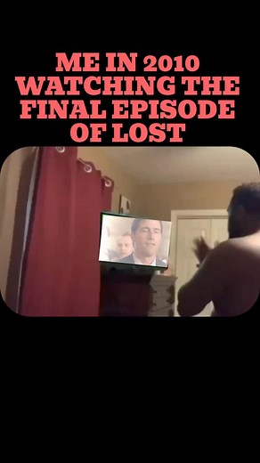 1.7K views | I'm still not over it. #lost #rage #finale | Gaskillmcgasface Gaskillmcgasface | Facebook