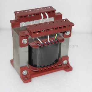 [Hot Item] China supplier single phase isolation transformer