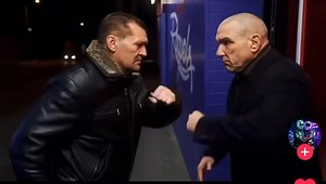 Let’s go!! 😂😂😂 | Craig Fairbrass